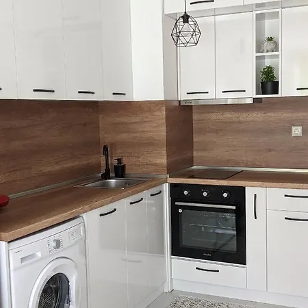 Apartament Zara 4 Guests Pet Friendly Stara Zagora