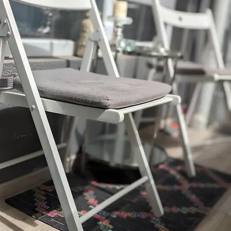 Apartment Zara 4 Guests Pet Friendly