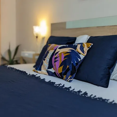 Apartment Zara 4 Guests Pet Friendly Stara Zagora