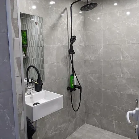 Apartment Zara 4 Guests Pet Friendly Stara Zagora