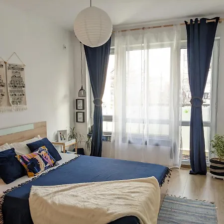 Zara 4 Guests Pet Friendly Stara Zagora