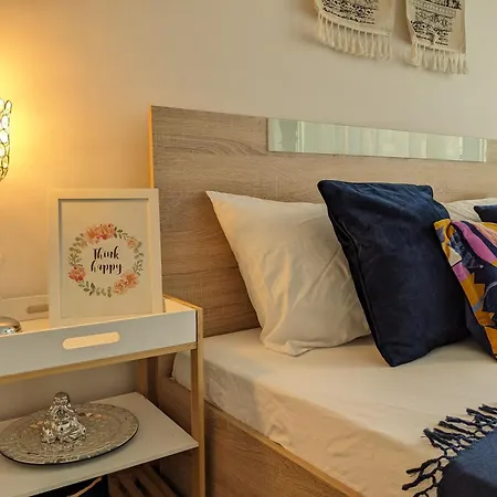 Zara 4 Guests Pet Friendly Stara Zagora