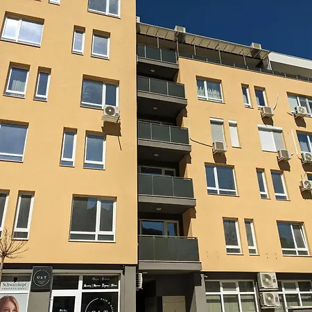 Zara 4 Guests Pet Friendly * Stara Zagora