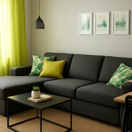 Apartament Zara 4 Guests Pet Friendly *