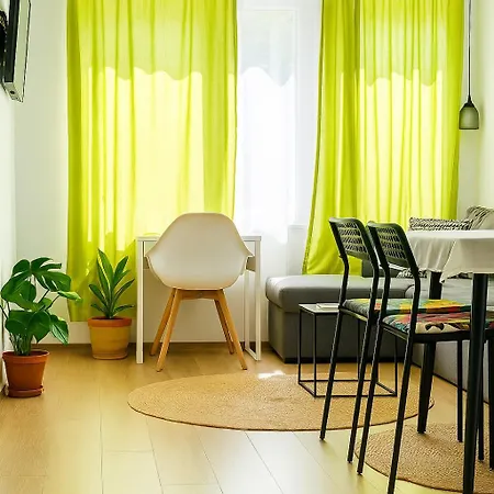 Zara 4 Guests Pet Friendly *